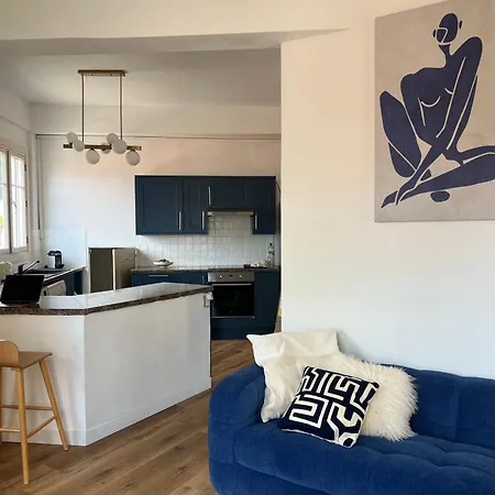 Carré&yachts View 2bed In Old Appartamento *